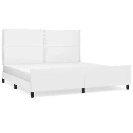 rama-lozka-z-zaglowkiem-biala-203-x-206-x-118-128-cm