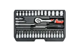 zestaw-narzedziowy-klucze-nasadowe-grzechotka-bity-1-4-38-sztuk-as-drive