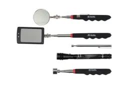 lusterka-inspekcyjne-yato-chwytaki-magnetyczne-zestaw-inspekcyjny-5-sztuk