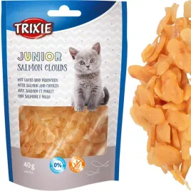przysmak-dla-kota-platki-z-lososia-junior-salmon-clouds-trixie-premio-40g