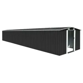 szopa-ogrodowa-antracyt-257x779x181-cm-stal-galwanizowana