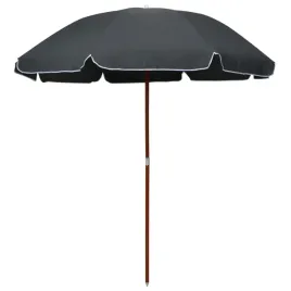 parasol-ogrodowy-na-stalowym-slupku-240-cm-antracytowy