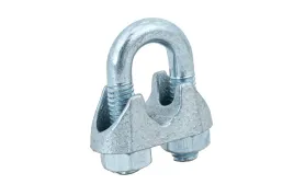 solidny-zacisk-linowy-kablakowy-do-liny-8mm-dromet-nierdzewny-typ-u-din-741