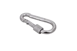 karabinczyk-strazacki-z-blokada-do-liny-dromet-4x40mm-ocynk-zabezpieczeniem