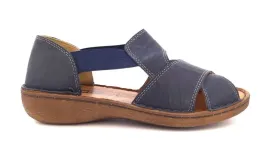 wygodne-skorzane-sandaly-damskie-granatowe-loretta-lo6584-r40