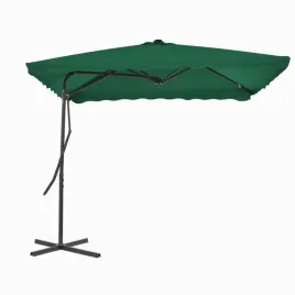 parasol-ogrodowy-na-slupku-stalowym-250-x-250-cm-zielony