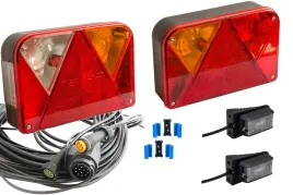 zestaw-swiatel-lampy-tylne-obrysowe-dobplast-wiazka-mantes-8m-13-pin