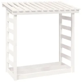 stojak-na-drewno-opalowe-bialy-108x645x110cm-drewno-sosnowe