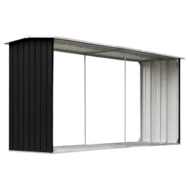 wiata-na-drewno-opalowe-z-galwanizowanej-stali-antracytowa-330x92x144-153