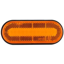 lampa-obrysowa-zolta-fristom-ft-070z-led-z-odblaskiem-i-przewodem