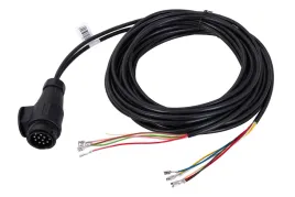 instalacja-wiazka-przyczepy-lawety-7m-wtyczka-13pin-2x-5pin-zyla-075mm