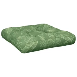 poduszka-na-palete-wzor-w-liscie-58x58x10-cm-tkanina-oxford