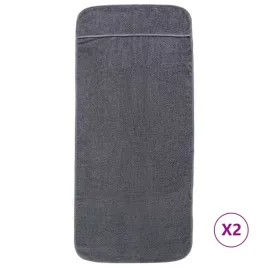 reczniki-plazowe-2-szt-antracytowe-60x135-cm-400-g-m
