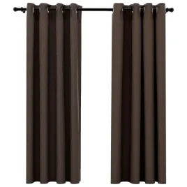 zaslony-stylizowane-na-lniane-2-szt-taupe-140x175-cm
