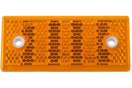 odblask-prostokatny-z-otworami-pomaranczowy-76x34mm-swiatlo-odblaskowe