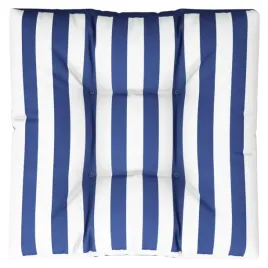poduszka-na-palete-niebiesko-biale-paski-80x80x12-cm-tkanina