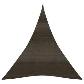 zagiel-przeciwsloneczny-160-g-m-brazowy-4x5x5-m-hdpe