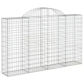 lukowaty-kosz-gabionowy-200x30x120-140-cm-galwanizowane-zelazo