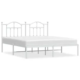 klasyczna-rama-lozka-z-metalu-biala-207x187x97-cm