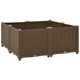 donica-z-polipropylenu-na-podniesiona-rabate-80x80x38-cm-brazowa