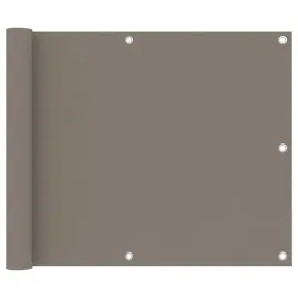 parawan-balkonowy-kolor-taupe-75x600-cm-tkanina-oxford