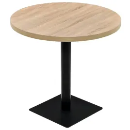 stolik-bistro-z-mdf-stalowa-podstawa-80x75-cm-kolor-debu