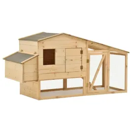 klatka-dla-kurczat-lite-drewno-sosnowe-178x67x92-cm