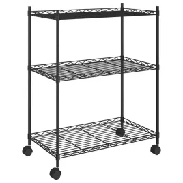 3-poziomowy-regal-na-kolkach-60x35x81-cm-czarny-150-kg
