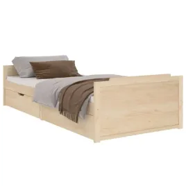 rama-lozka-z-litego-drewna-sosnowego-2035-x-96-x-485-cm-z-szufladami