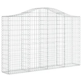 lukowaty-kosz-gabionowy-200x30x120-140-cm-galwanizowane-zelazo