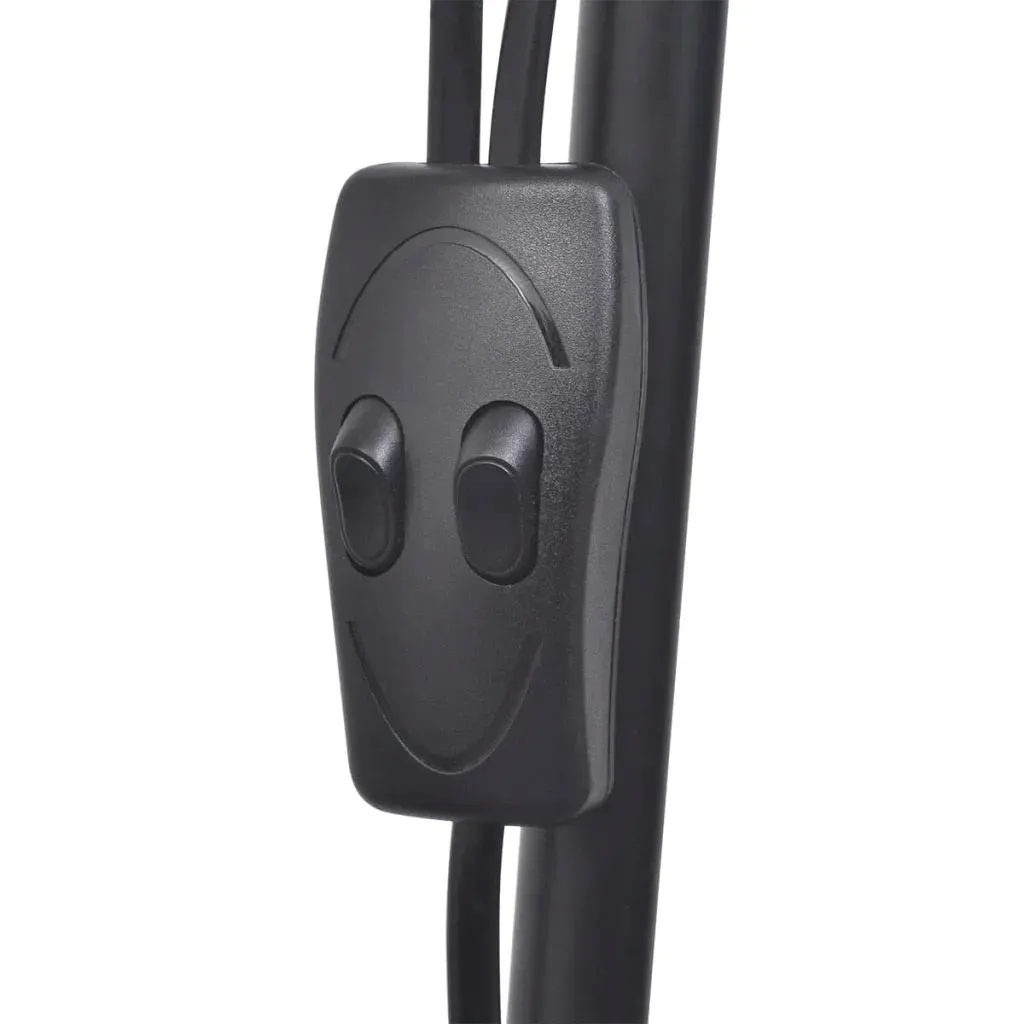 lampa-podlogowa-czarna-stan-nowy