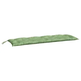 poduszka-na-lawke-ogrodowa-wzor-w-liscie-150x50x7-cm-tkanina