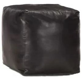 puf-czarny-40x40x40-cm-prawdziwa-kozia-skora