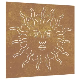 ogrodowa-dekoracja-scienna-55x55-cm-stal-kortenowska-slonce