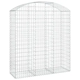 lukowaty-kosz-gabionowy-150x50x160-180-cm-galwanizowane-zelazo