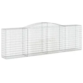 lukowaty-kosz-gabionowy-400x50x120-140-cm-galwanizowane-zelazo