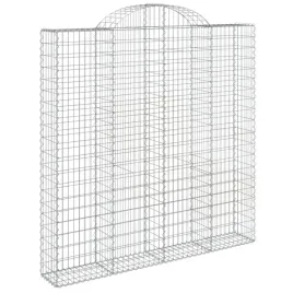 lukowaty-kosz-gabionowy-200x30x200-220-cm-galwanizowane-zelazo