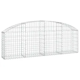 lukowaty-kosz-gabionowy-200x30x60-80-cm-galwanizowane-zelazo