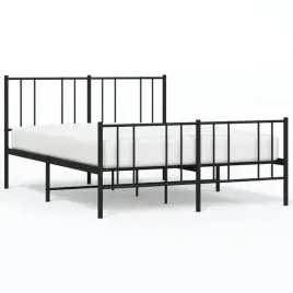 czarna-rama-lozka-metalowa-196x146x90-cm-dla-materaca-140x190-cm