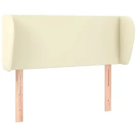 zaglowek-uszak-kremowy-103x23x78-88-cm-sztuczna-skora