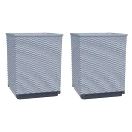 donice-2-szt-jasnoszare-30x30x37-cm-polipropylen