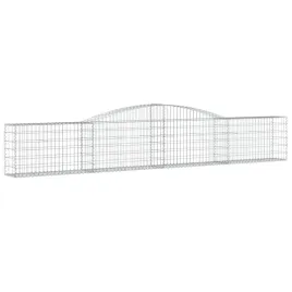 lukowaty-kosz-gabionowy-400x30x60-80-cm-galwanizowane-zelazo