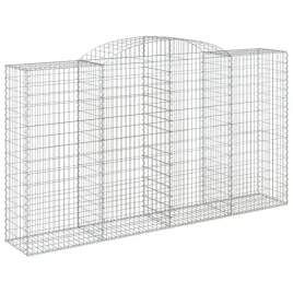lukowaty-kosz-gabionowy-300x50x160-180-cm-galwanizowane-zelazo