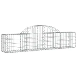 lukowaty-kosz-gabionowy-200x30x40-60-cm-galwanizowane-zelazo