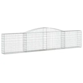 lukowaty-kosz-gabionowy-400x30x80-100-cm-galwanizowane-zelazo
