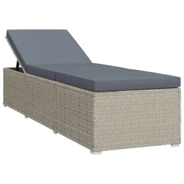lezak-polirattanowy-szary-z-regulacja-195-x-60-x-31-cm-z-poduszka-5-cm