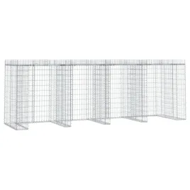 gabionowa-scianka-oslonowa-na-kosze-na-smieci-350x91x120-cm-zelazo-ga