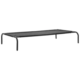 legowisko-dla-psa-na-podwyzszeniu-czarne-l-textilene
