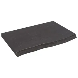 blat-do-lazienki-ciemnobrazowy-60x40x-2-4-cm-lite-drewno