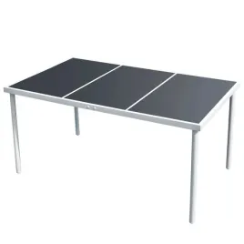 stol-ogrodowy-szklany-blat-czarno-szary-150-x-90-x-74-cm
